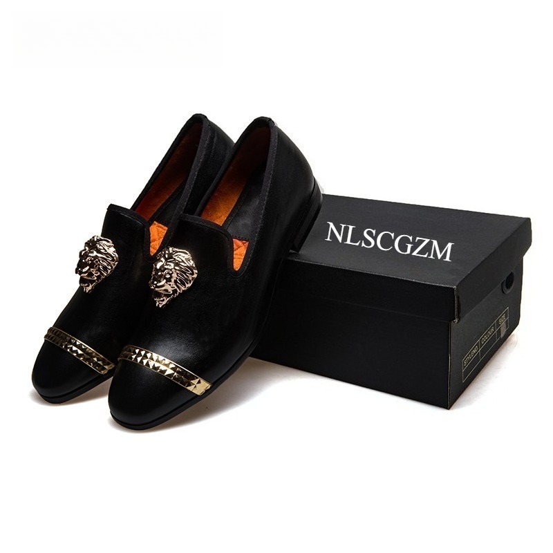 NLSCGZM Original-Schuhe der Ma – Men Shoes Size 11 Bewertung und Preis