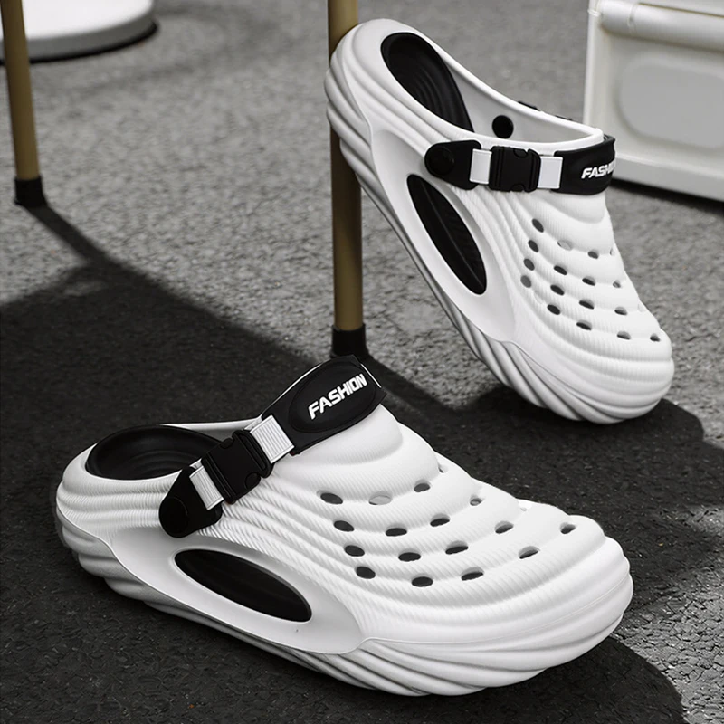 Outdoor Herren Sommer EVA Haus – Sandal Sport Outdoor Bewertung und Preis