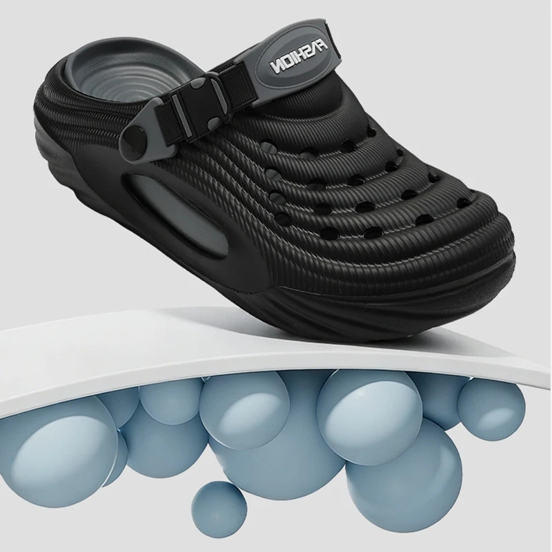 Outdoor Herren Sommer EVA Haus – Sandal Sport Outdoor Bewertung und Preis