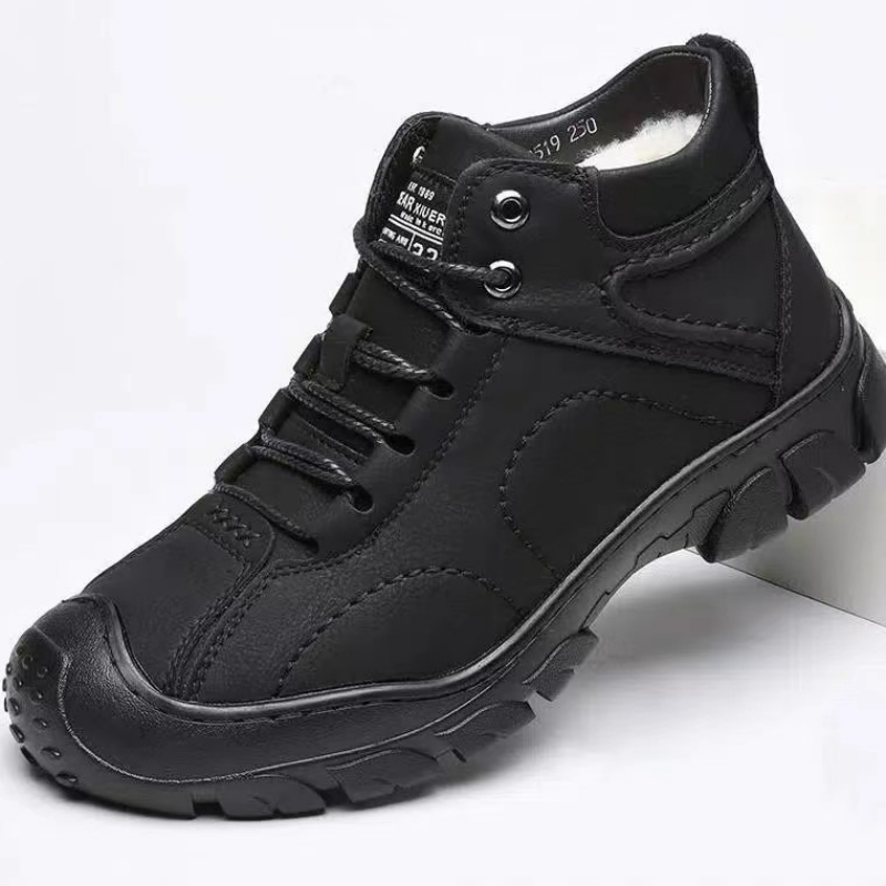 Männer Stiefel Schnüren Stiefe – Men'S Shoes Cole Haan Bewertung und Preis