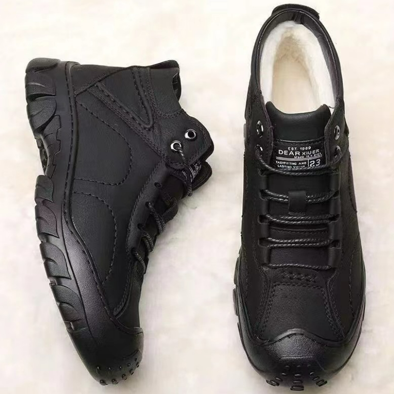 Männer Stiefel Schnüren Stiefe – Men'S Shoes Cole Haan Bewertung und Preis