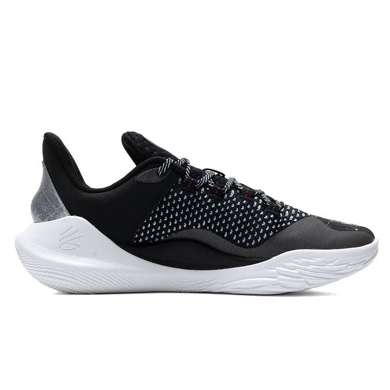Neue Under Armour Curry 11 Bas – Men Shoes Size 11 Bewertung und Preis
