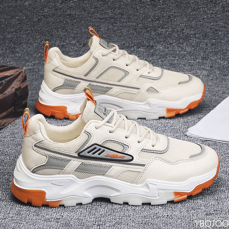 2025 Große Größen Herbstmode N – Men Shoes Size 11 Bewertung und Preis