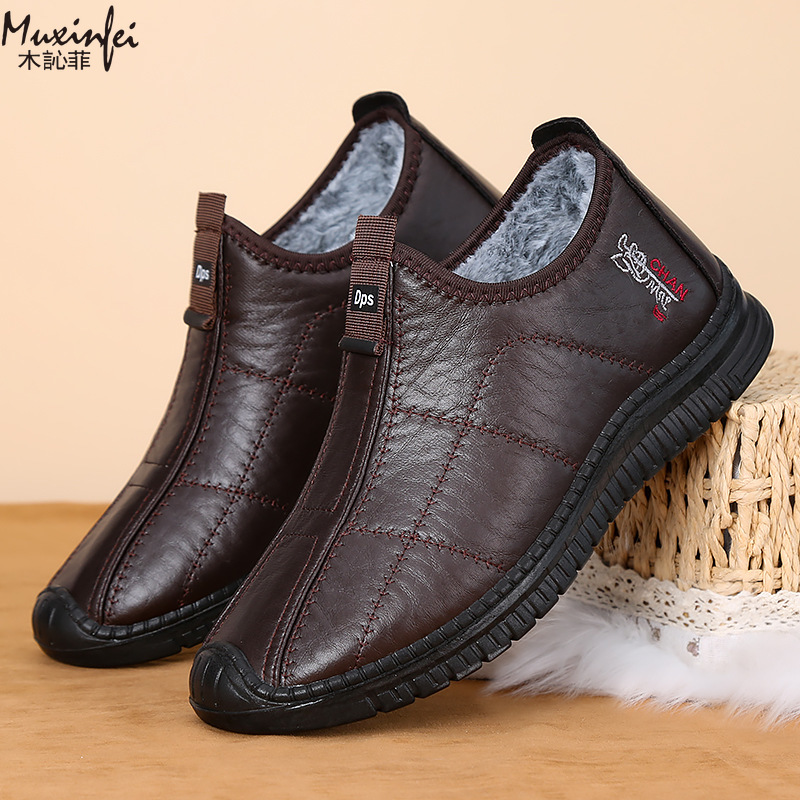 Winter männer Baumwolle Schuhe – Men'S Shoes Cole Haan Bewertung und Preis