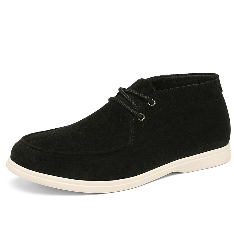 Klassische Chukka-Stiefel aus  – Men'S Shoes Dq Bewertung und Preis