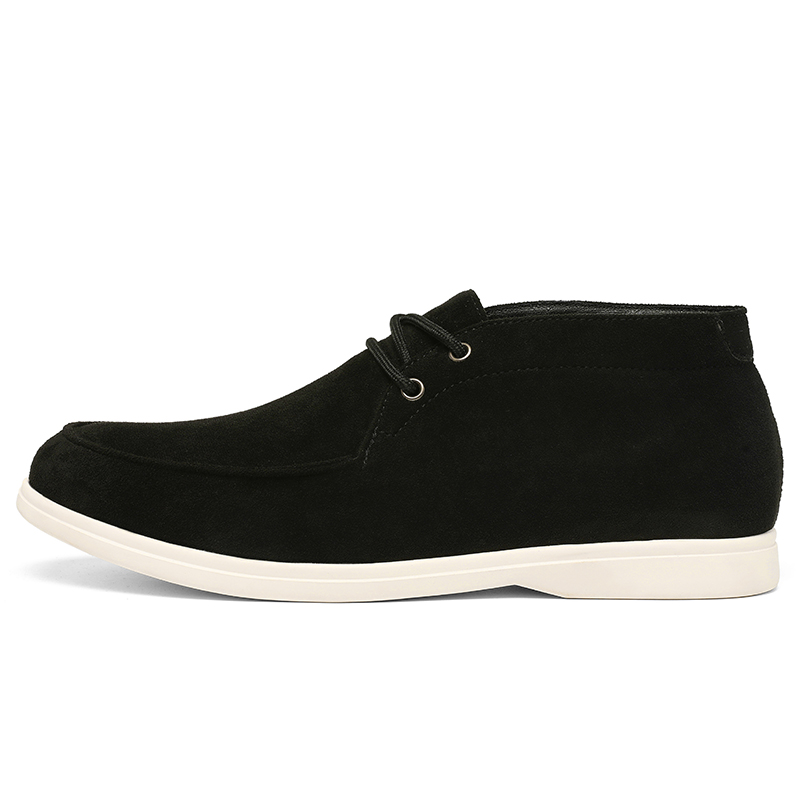 Klassische Chukka-Stiefel aus  – Men'S Shoes Dq Bewertung und Preis