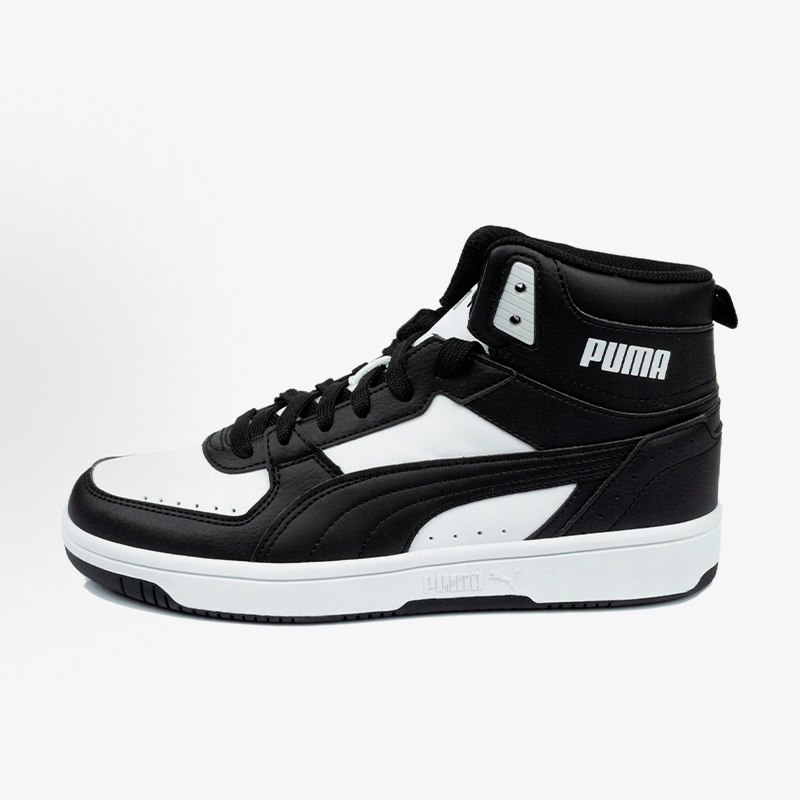 Puma Authentic New Season Herr – Men'S Shoes Puma Sneakers Bewertung und Preis