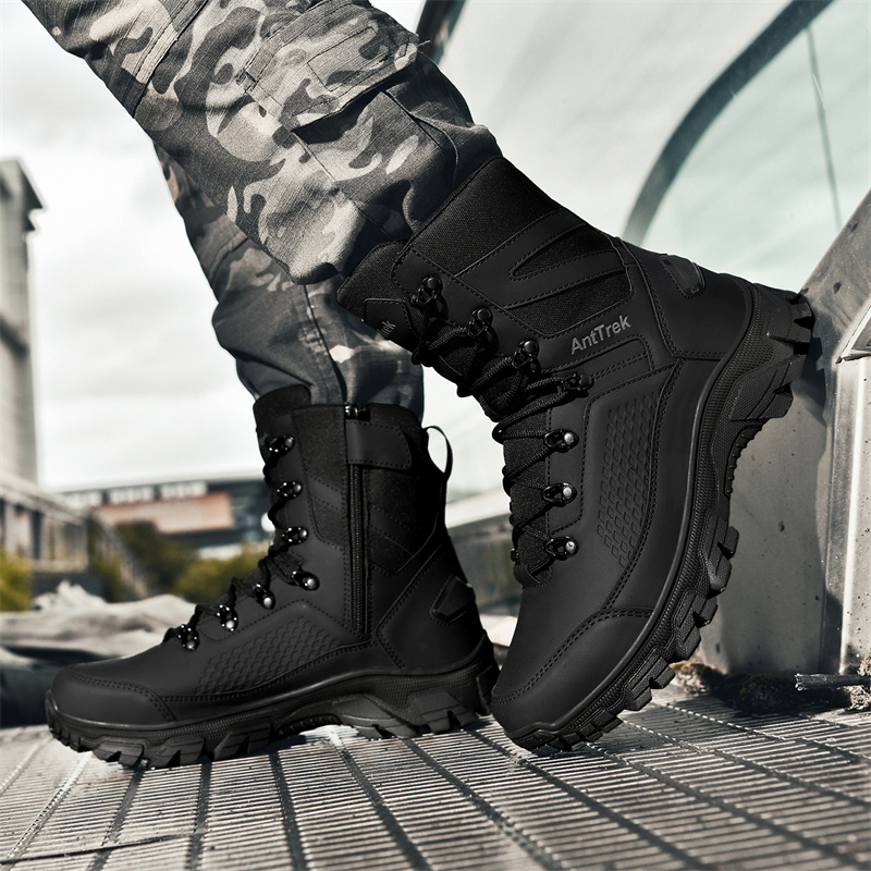 Wilde Trainingsstiefel für Her – Men'S Shoes Dq Bewertung und Preis