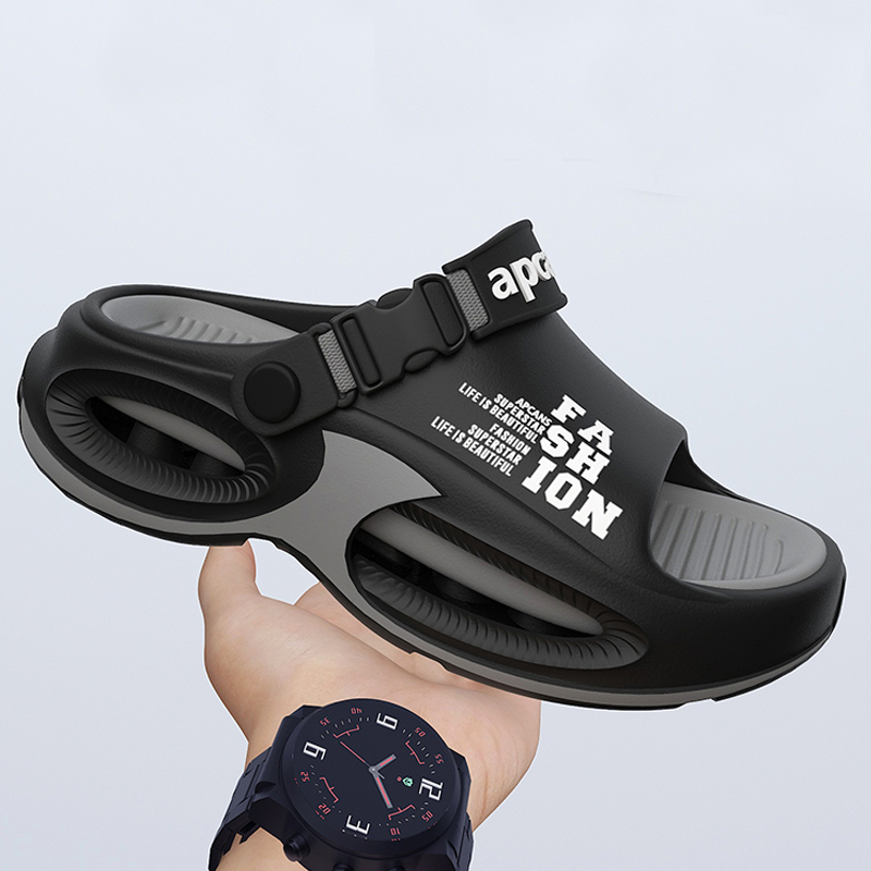 Herren Mode Sport-Slipper Indo – Sandal Sport Outdoor Bewertung und Preis