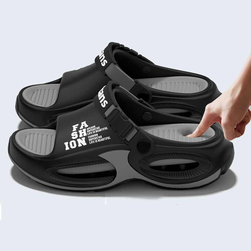 Herren Mode Sport-Slipper Indo – Sandal Sport Outdoor Bewertung und Preis