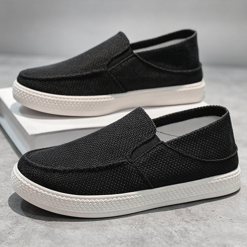 Herren Leinen Slip-On Loafer A – Men'S Shoes Cole Haan Bewertung und Preis