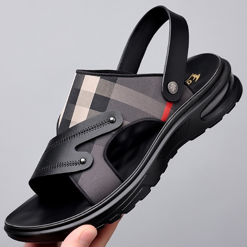 Sommer männer Sandalen Luxus R – Sandal Sport Outdoor Bewertung und Preis