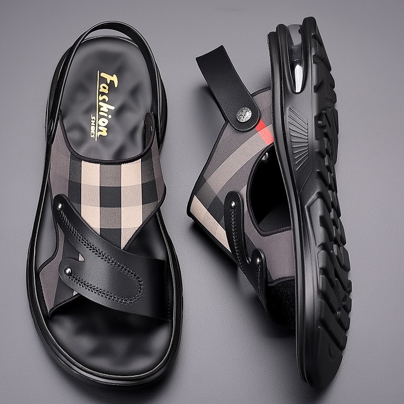 Sommer männer Sandalen Luxus R – Sandal Sport Outdoor Bewertung und Preis