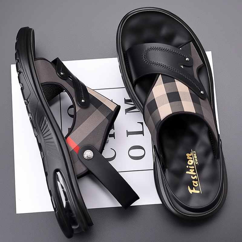 Sommer männer Sandalen Luxus R – Sandal Sport Outdoor Bewertung und Preis