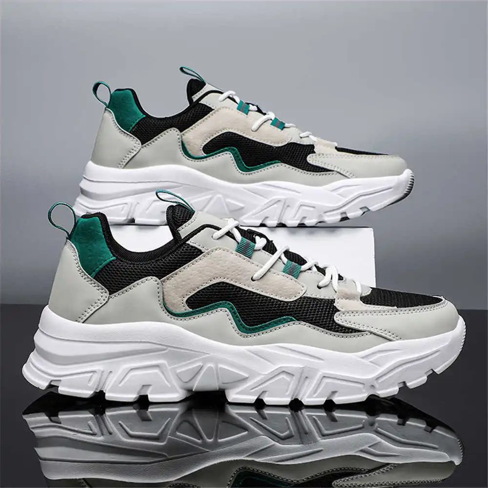 Mintgrüne 36-37 Skateboard-Sch – Men'S Shoes Green And White Bewertung und Preis