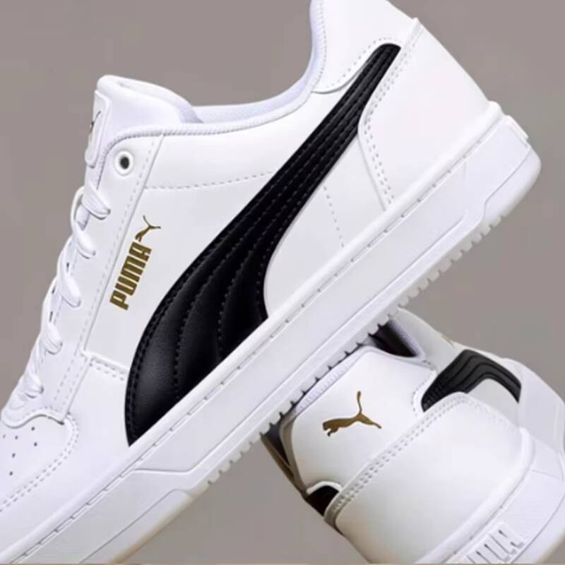 PUMA Unisex 2026 Spring Comfor – Men'S Shoes Puma Sneakers Bewertung und Preis
