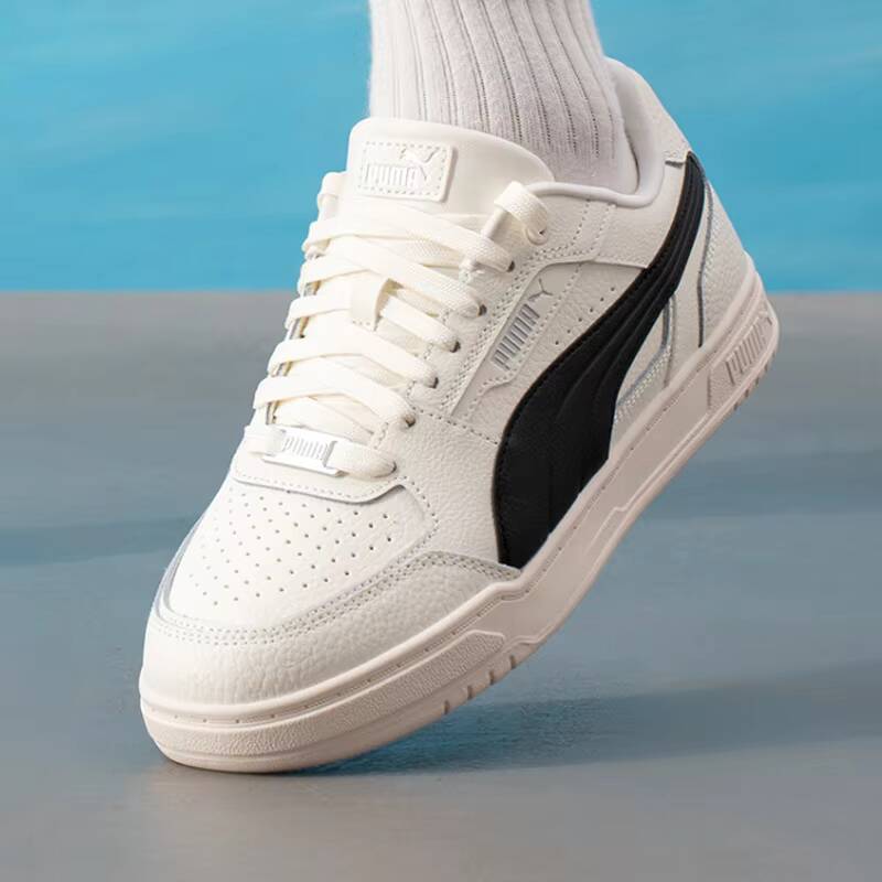 PUMA Unisex 2026 Spring Comfor – Men'S Shoes Puma Sneakers Bewertung und Preis