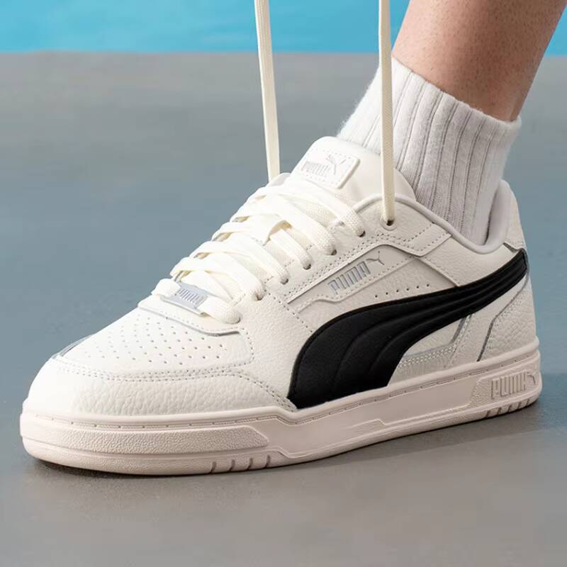 PUMA Unisex 2026 Spring Comfor – Men'S Shoes Puma Sneakers Bewertung und Preis